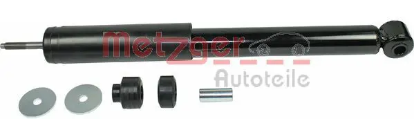 Handler.Part Shock absorber METZGER 2340350 1