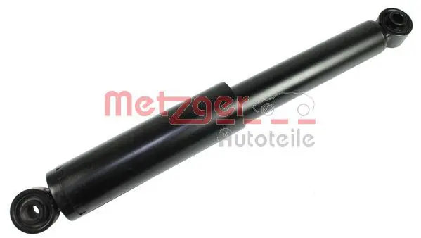 Handler.Part Shock absorber METZGER 2340360 1