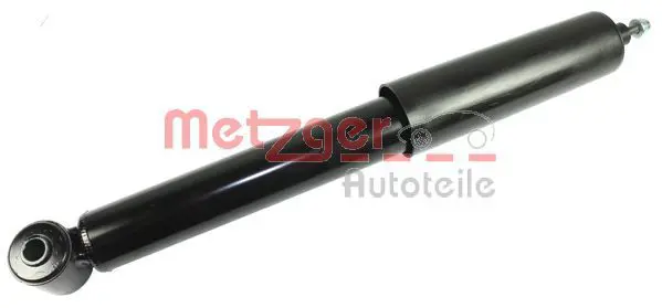 Handler.Part Shock absorber METZGER 2340362 1