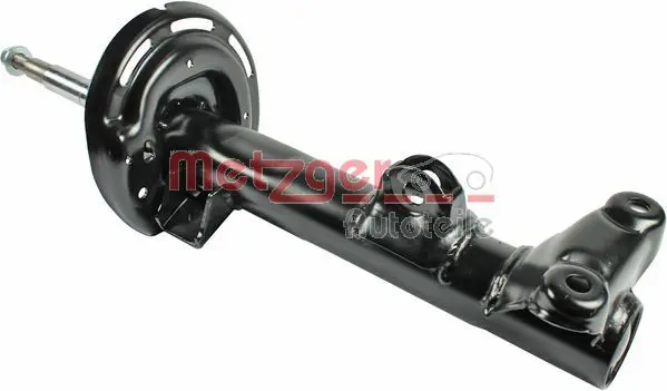 Handler.Part Shock absorber METZGER 2340371 1