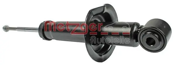 Handler.Part Shock absorber METZGER 2340394 1