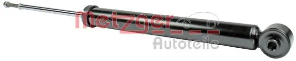 Handler.Part Shock absorber METZGER 2340397 1