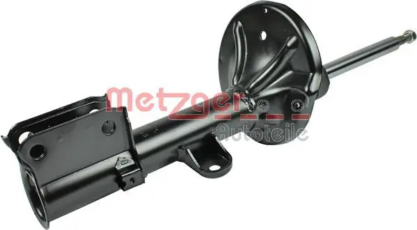 Handler.Part Shock absorber METZGER 2340400 2