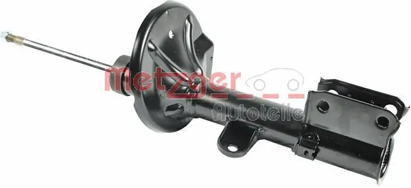 Handler.Part Shock absorber METZGER 2340401 2