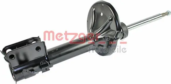 Handler.Part Shock absorber METZGER 2340401 1