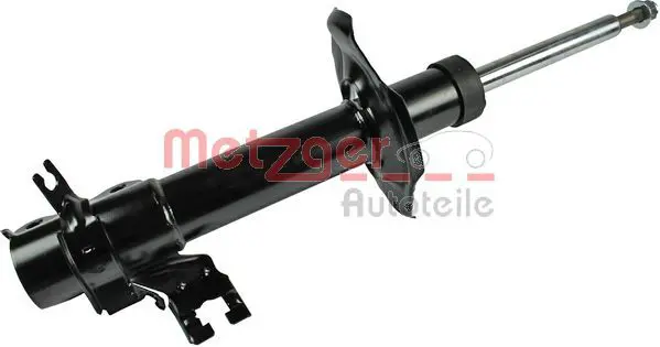 Handler.Part Shock absorber METZGER 2340420 2