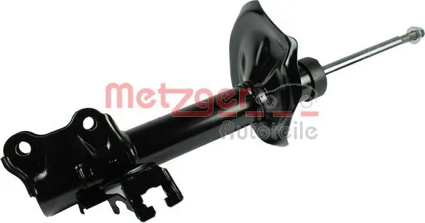 Handler.Part Shock absorber METZGER 2340420 1