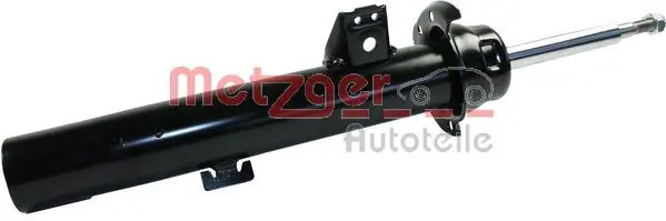 Handler.Part Shock absorber METZGER 2340442 1