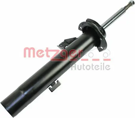 Handler.Part Shock absorber METZGER 2340443 1