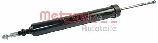 Handler.Part Shock absorber METZGER 2340444 1