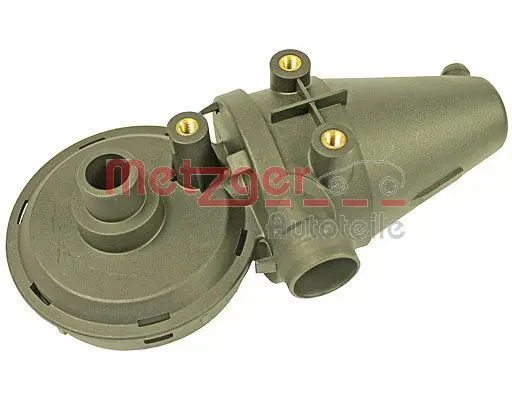 Handler.Part Valve, engine block breather METZGER 2385004 1