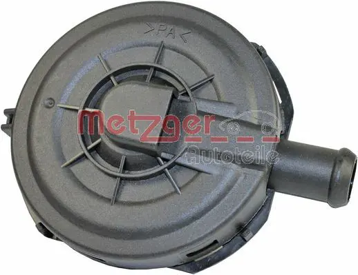 Handler.Part Valve, engine block breather METZGER 2385036 1