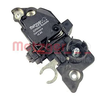 Handler.Part Alternator regulator METZGER 2390062 1