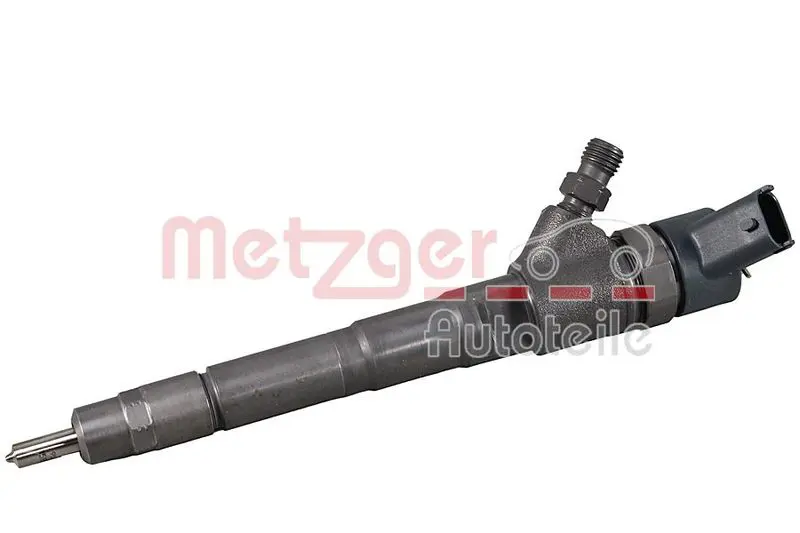 Handler.Part Injector nozzle METZGER 0871002 1