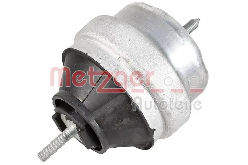 Handler.Part Engine mounting METZGER 8050904 1