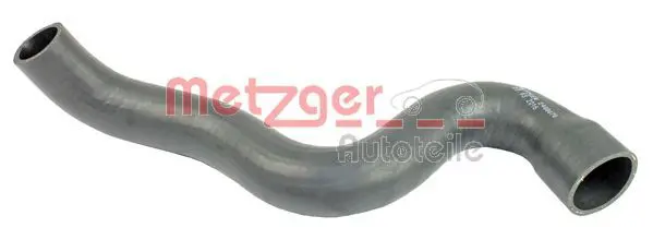 Handler.Part Charger intake hose METZGER 2400070 1