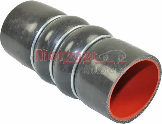 Handler.Part Charger intake hose METZGER 2400226 1