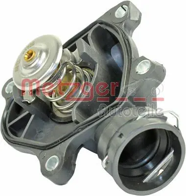 Handler.Part Thermostat, coolant METZGER 4006061 2