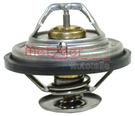 Handler.Part Thermostat, coolant METZGER 4006083 1