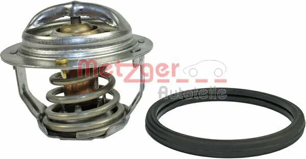 Handler.Part Thermostat, coolant METZGER 4006099 1