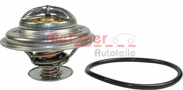 Handler.Part Thermostat, coolant METZGER 4006113 1