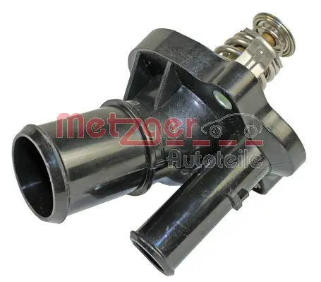 Handler.Part Thermostat, coolant METZGER 4006133 2