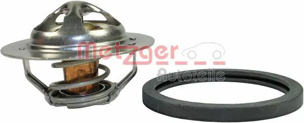 Handler.Part Thermostat, coolant METZGER 4006140 1