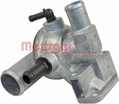 Handler.Part Thermostat, coolant METZGER 4006148 2