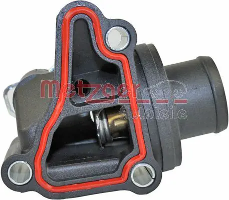 Handler.Part Thermostat, coolant METZGER 4006173 2