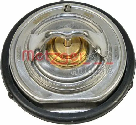 Handler.Part Thermostat, coolant METZGER 4006182 2