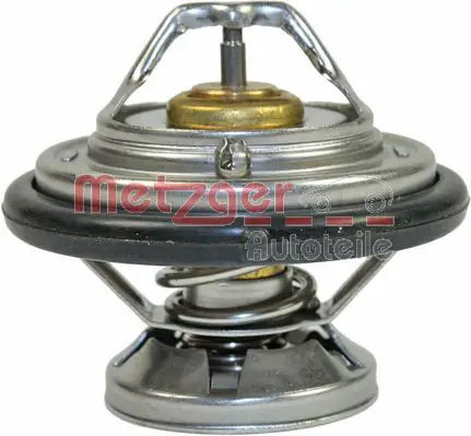 Handler.Part Thermostat, coolant METZGER 4006182 1