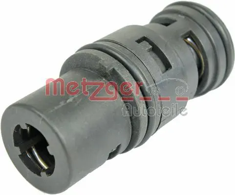 Handler.Part Thermostat, oil cooling METZGER 4006184 1