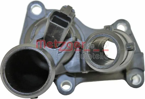 Handler.Part Thermostat, coolant METZGER 4006202 2