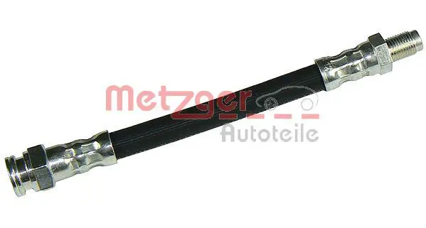 Handler.Part Brake hose METZGER 4110106 2