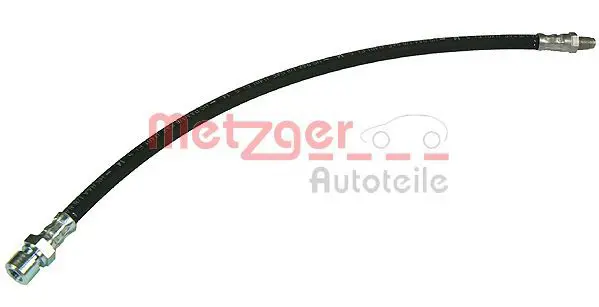 Handler.Part Brake hose METZGER 4111689 2