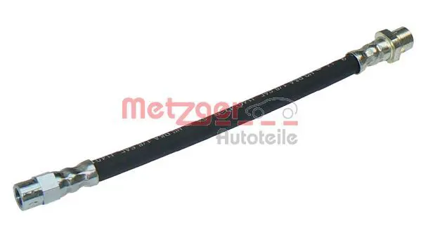 Handler.Part Brake hose METZGER 4114081 2