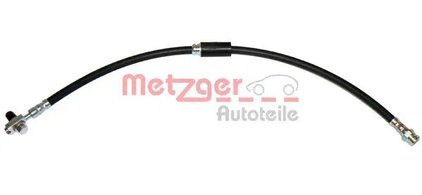 Handler.Part Brake hose METZGER 4116203 2