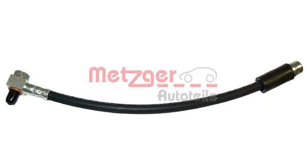 Handler.Part Brake hose METZGER 4116223 2