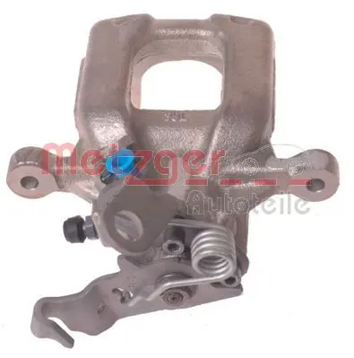 Handler.Part Brake caliper METZGER 6250009 1