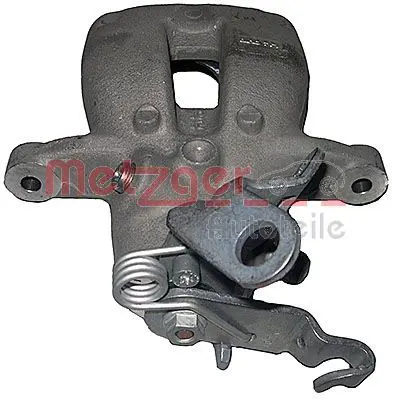 Handler.Part Brake caliper METZGER 6250012 1