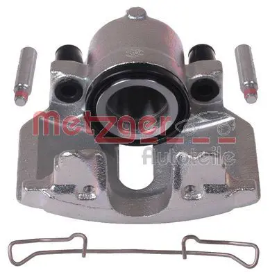 Handler.Part Brake caliper METZGER 6250015 2