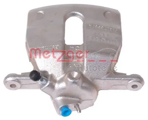 Handler.Part Brake caliper METZGER 6250023 1