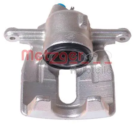 Handler.Part Brake caliper METZGER 6250023 2