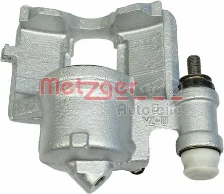 Handler.Part Brake caliper METZGER 6250025 2