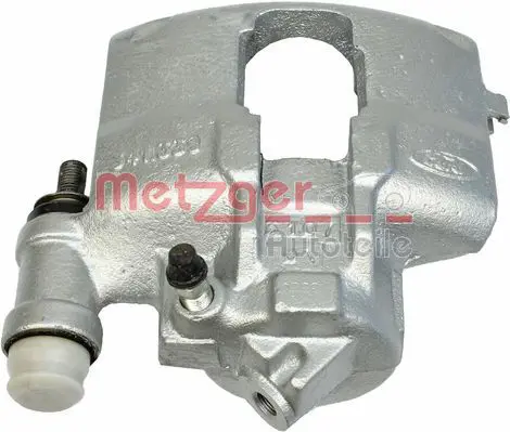 Handler.Part Brake caliper METZGER 6250025 1