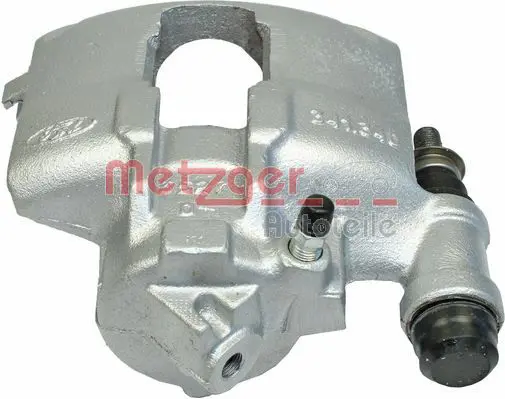 Handler.Part Brake caliper METZGER 6250026 1