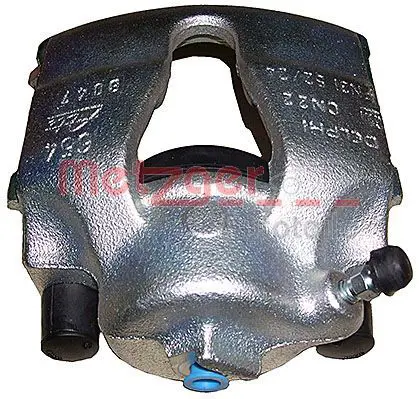 Handler.Part Brake caliper METZGER 6250032 1