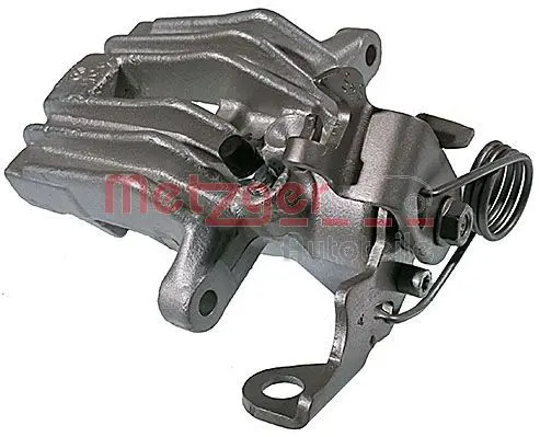 Handler.Part Brake caliper METZGER 6250036 1