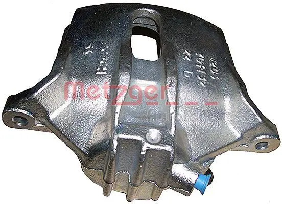 Handler.Part Brake caliper METZGER 6250040 1