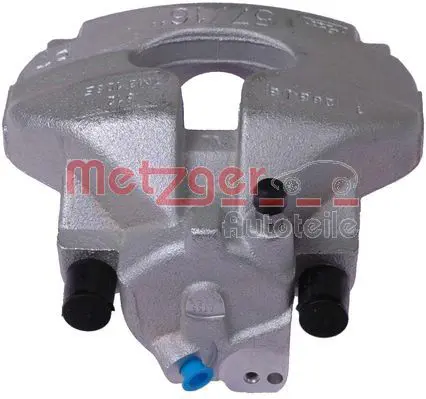 Handler.Part Brake caliper METZGER 6250042 1